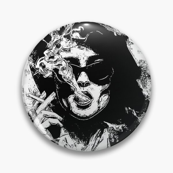 Item preview, Marla Singer designed and sold by Spencer Holdsworth.