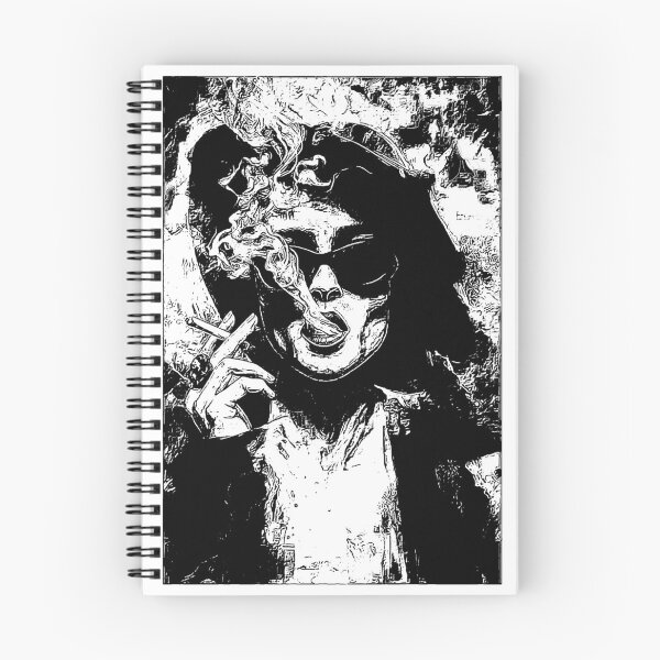 Item preview, Marla Singer designed and sold by Spencer Holdsworth.