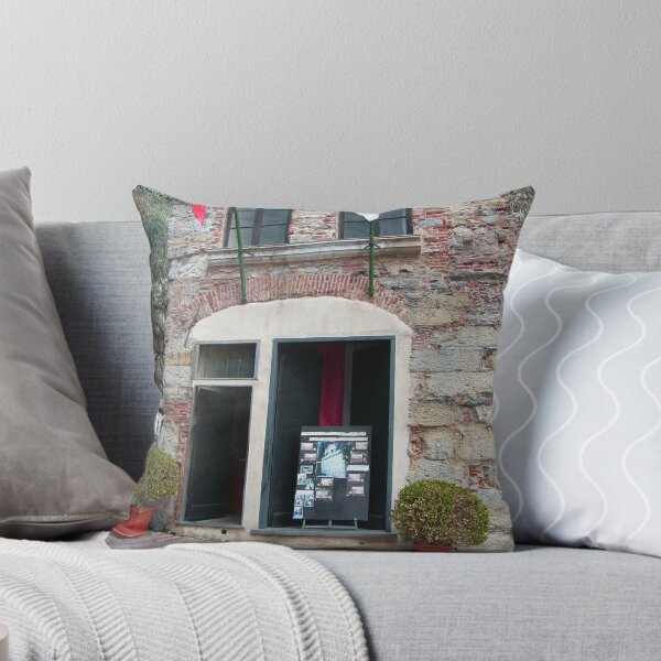 Item preview, Columbus's childhood home designed and sold by tomg.