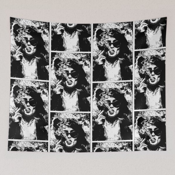 Item preview, Marla Singer designed and sold by Spencer Holdsworth.