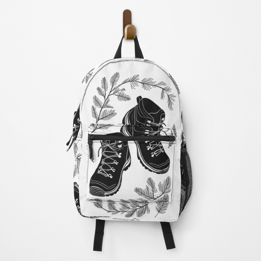 Artikel-Vorschau von Rucksack, designt und verkauft von Reverso-Design.