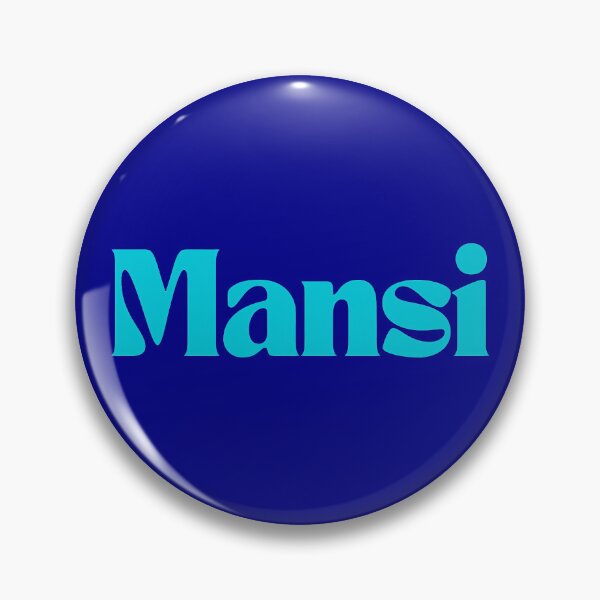 Item preview, Mansi, Funny Cool Best color art designed and sold by artdragongift 15.