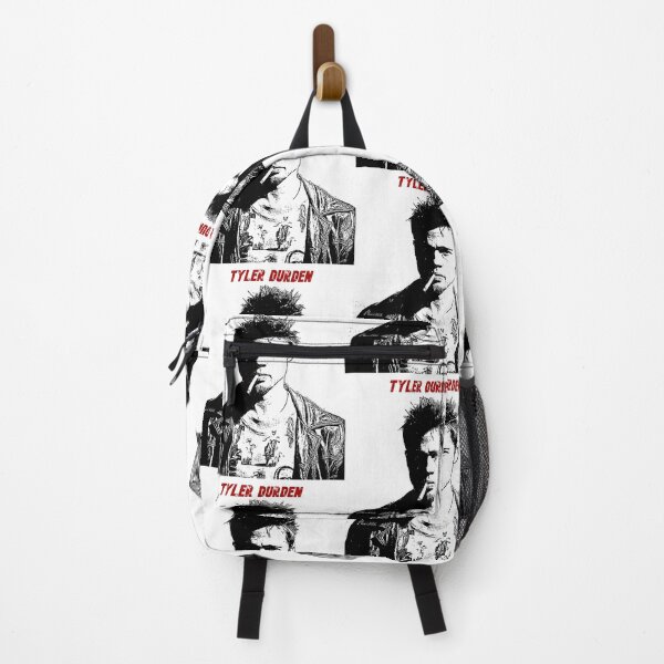 Item preview, TYLER FUCKIN DURDEN designed and sold by Spencer Holdsworth.