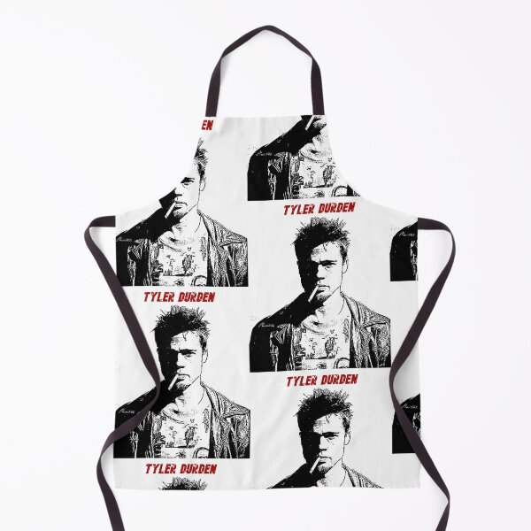 Item preview, TYLER FUCKIN DURDEN designed and sold by Spencer Holdsworth.
