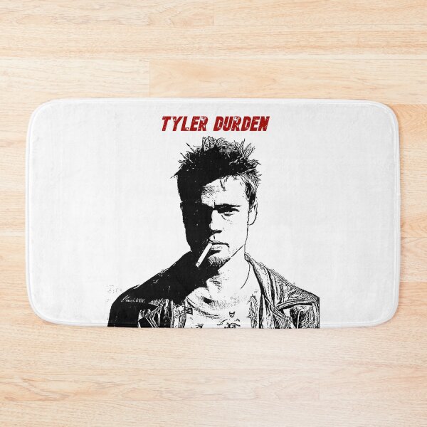 Item preview, TYLER FUCKIN DURDEN designed and sold by Spencer Holdsworth.
