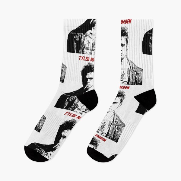Item preview, TYLER FUCKIN DURDEN designed and sold by Spencer Holdsworth.