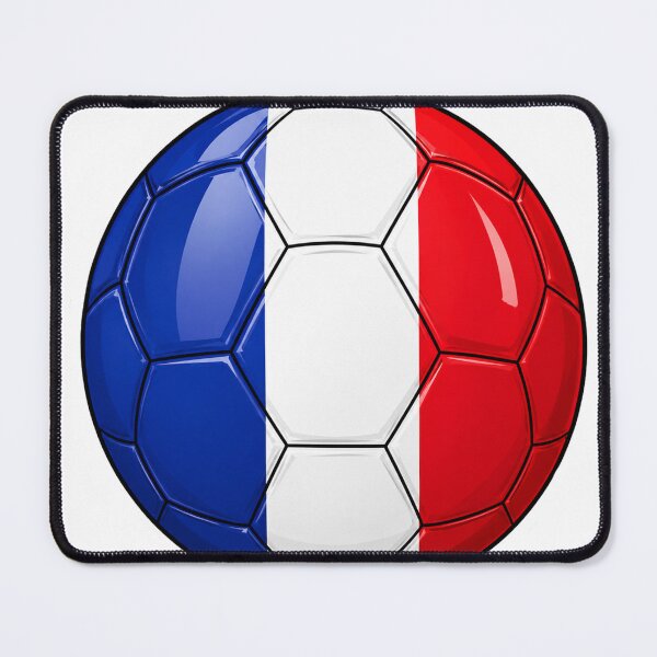 Item preview, France Football designed and sold by Pandomondo.