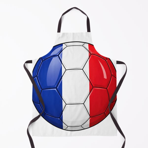 Artikelvorschau, France Football entworfen und verkauft von Pandomondo.