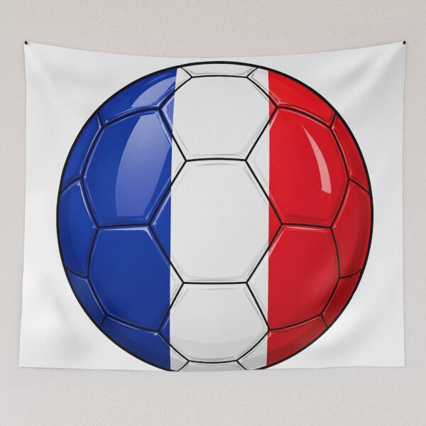 Item preview, France Football designed and sold by Pandomondo.