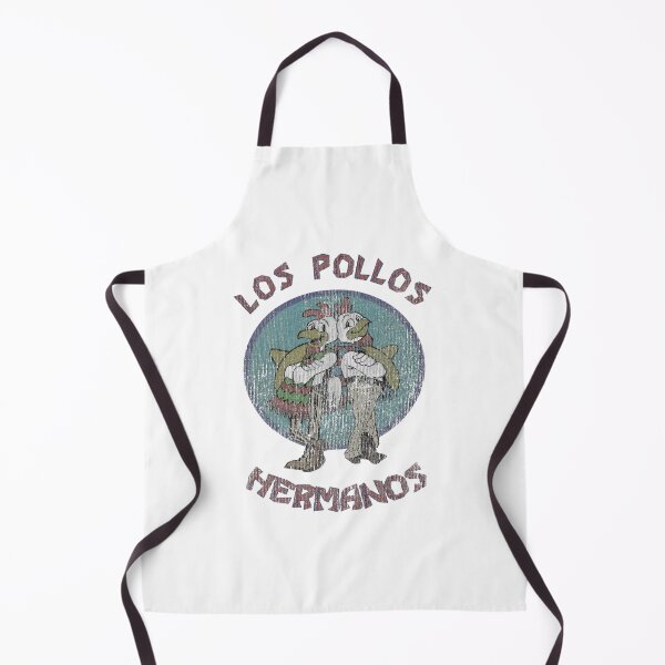 Item preview, Los Pollos Hermanos Logo 1996 Distressed designed and sold by MuratSaro.