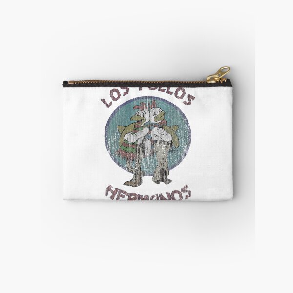 Item preview, Los Pollos Hermanos Logo 1996 Distressed designed and sold by MuratSaro.