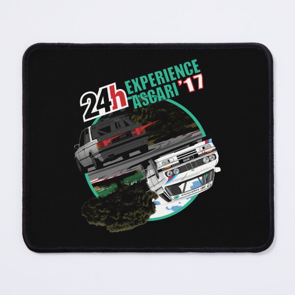 Item preview, Circular Composition Showing Two Race Cars designed and sold by jasmines art corner.