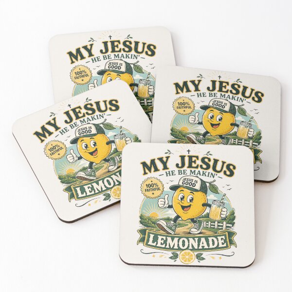 Item preview, Funny Lemonade, Cute, Life Gave Me Some Lemons Christian designed and sold by Sprinkle12345.