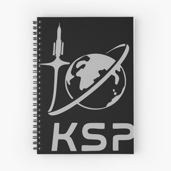 Item preview, Space Program Icon Launch  designed and sold by StaySantai.