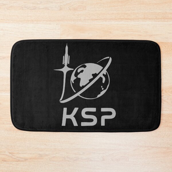 Item preview, Space Program Icon Launch  designed and sold by StaySantai.
