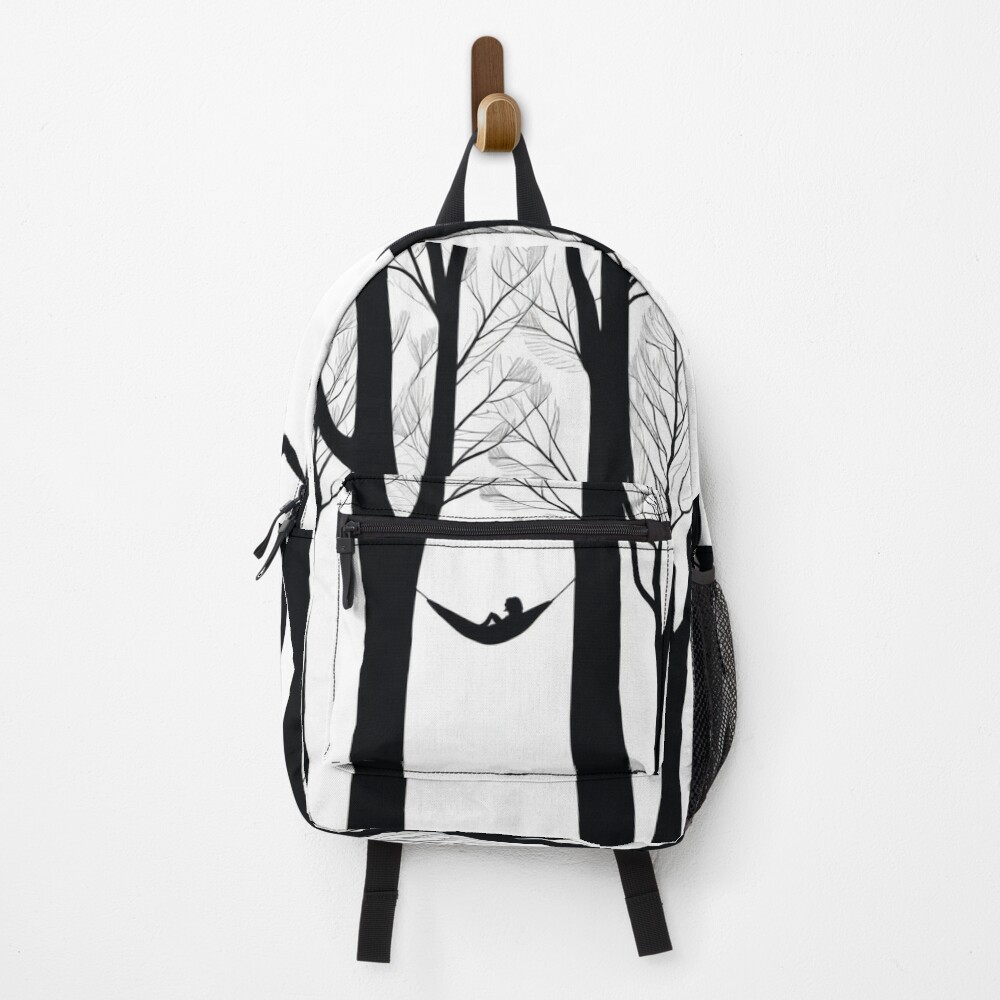 Artikel-Vorschau von Rucksack, designt und verkauft von Reverso-Design.