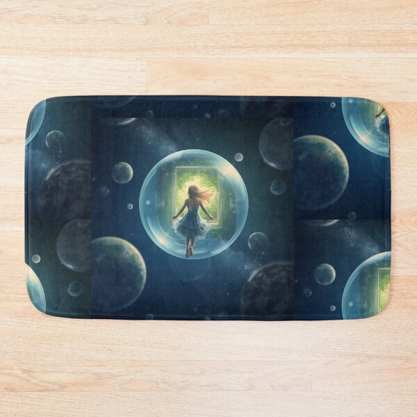Item preview, Nature is with us everywhere. designed and sold by DiaSinama.