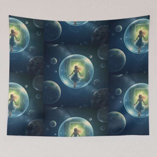 Item preview, Nature is with us everywhere. designed and sold by DiaSinama.