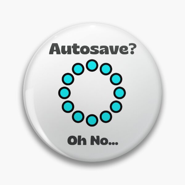 Artikelvorschau, Warum höre ich Boss-Musik? Lustiger Gamer-Autosave entworfen und verkauft von SW Shop.