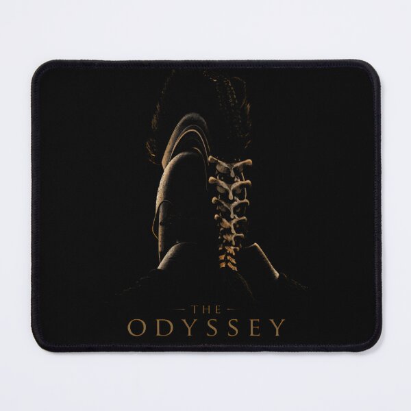 Item preview, The Odyssey 2026 Movie designed and sold by AnalogAnxiety.