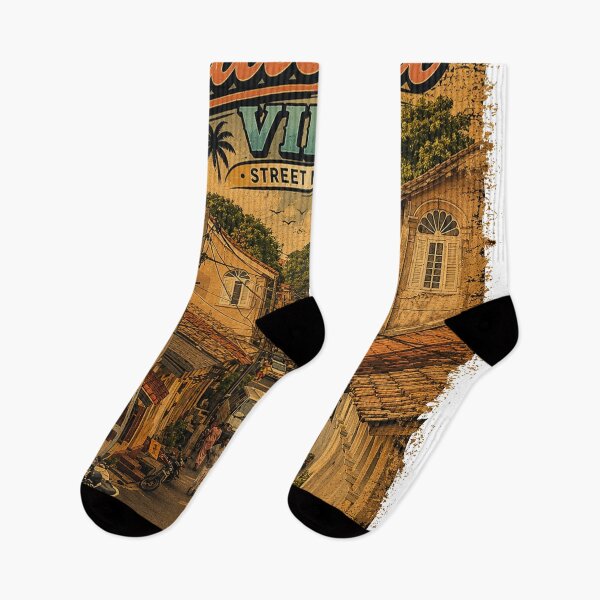Item preview, Galle Fort Vibes designed and sold by GooniSL.