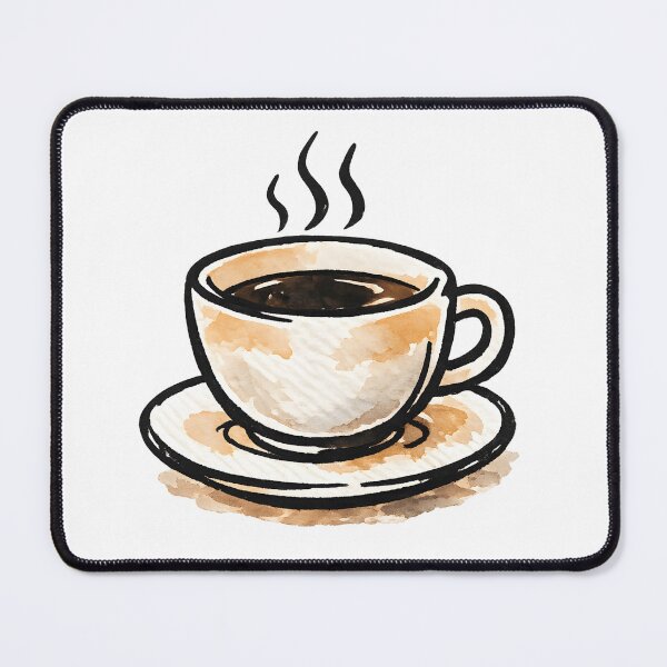 Item preview, Coffee  designed and sold by GraphicsClub.