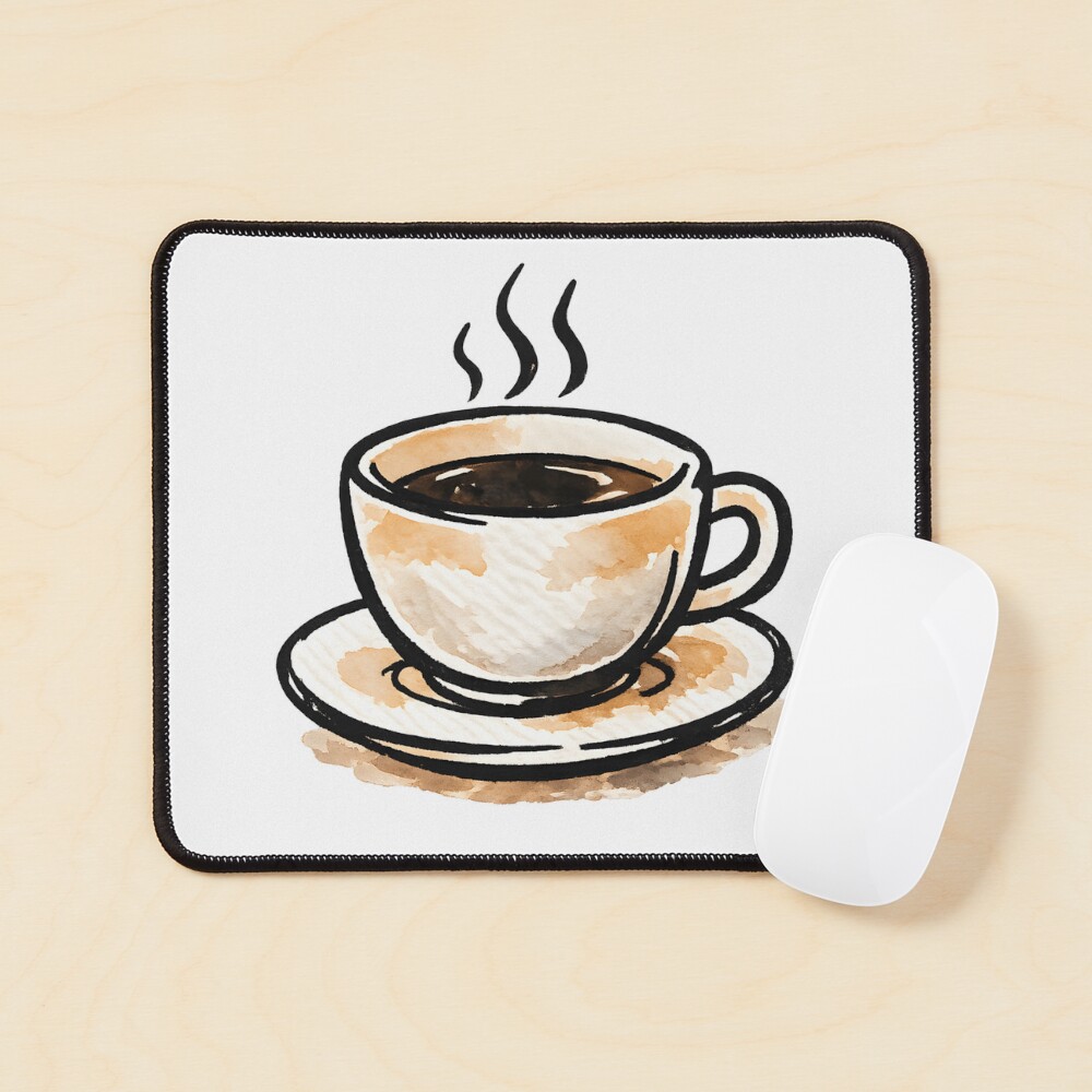 Item preview, Mouse Pad designed and sold by GraphicsClub.