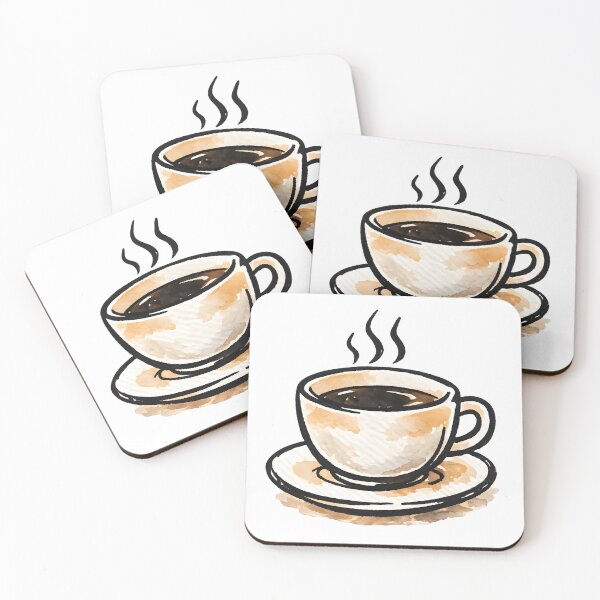 Item preview, Coffee  designed and sold by GraphicsClub.