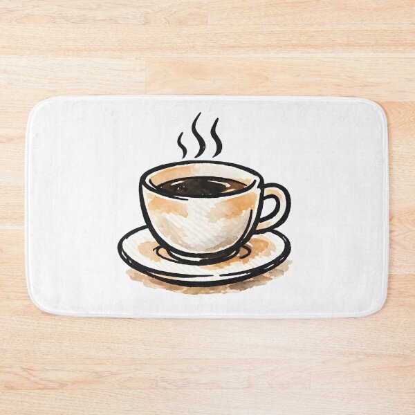Item preview, Coffee  designed and sold by GraphicsClub.