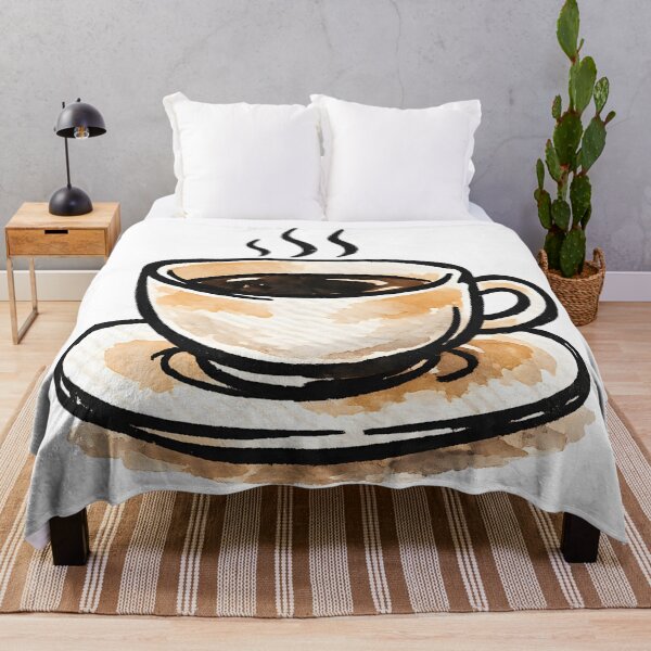 Item preview, Coffee designed and sold by GraphicsClub.