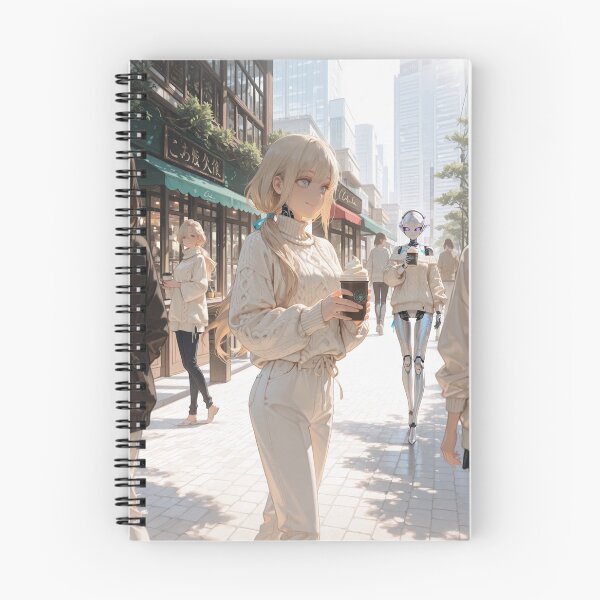 Item preview, Among the Crowd designed and sold by SEIMEI2025.