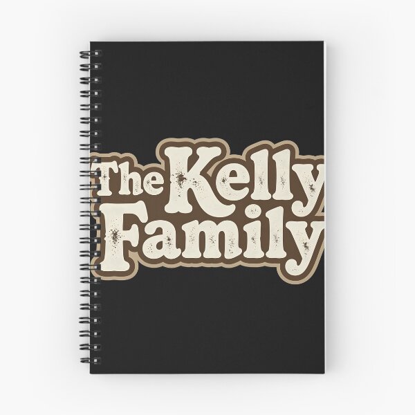 Item preview, Retro Distressed Family Name Script designed and sold by StaySantai.