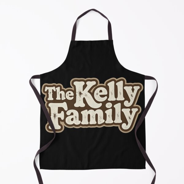 Item preview, Retro Distressed Family Name Script designed and sold by StaySantai.