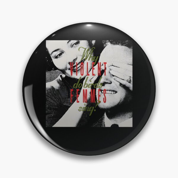 Item preview, Violent Femmes - Why Do Birds Sing? designed and sold by AnalogAnxiety.