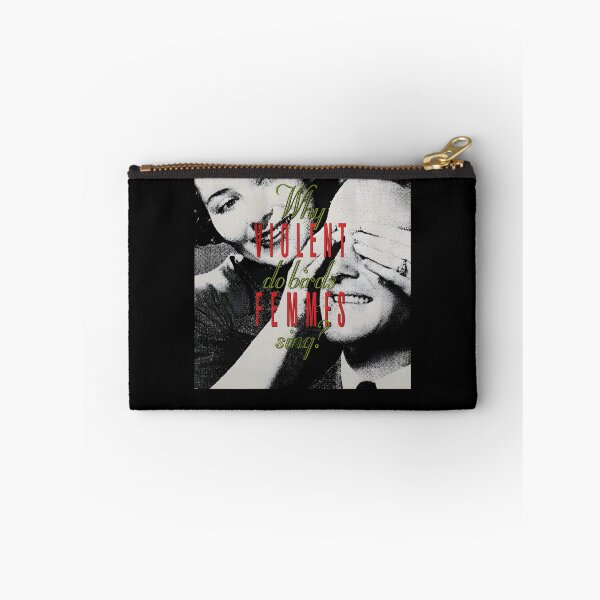 Item preview, Violent Femmes - Why Do Birds Sing? designed and sold by AnalogAnxiety.