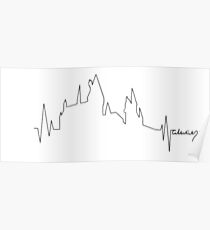 Heartbeat Poster