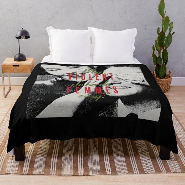 Item preview, Violent Femmes - Why Do Birds Sing? designed and sold by AnalogAnxiety.