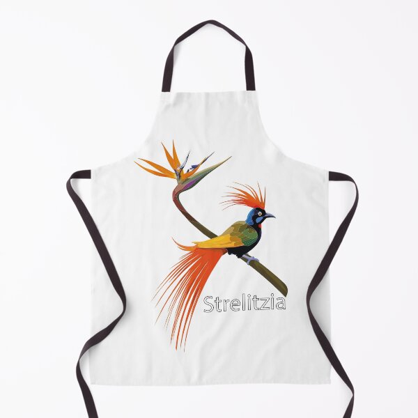 Item preview, Strelitzia designed and sold by Marédeseño.