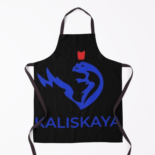 Item preview, KALISKAYA Symbol Blue Crest designed and sold by StaySantai.