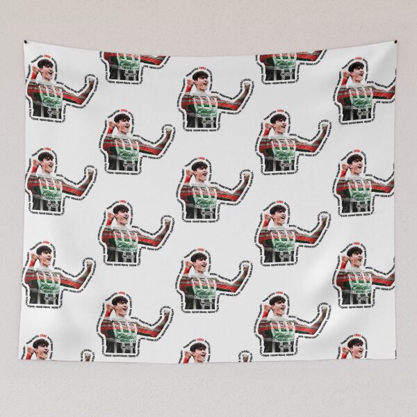 Item preview, Armando The Ant Gonzalez designed and sold by banisters.