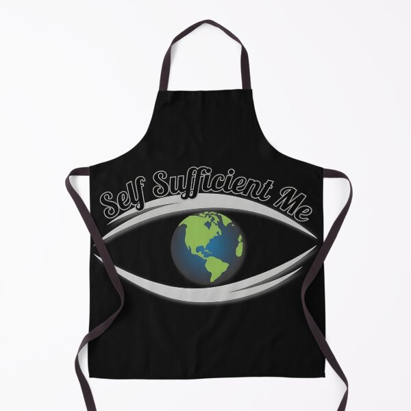 Item preview, Independent Earth Eye Emblem designed and sold by StaySantai.