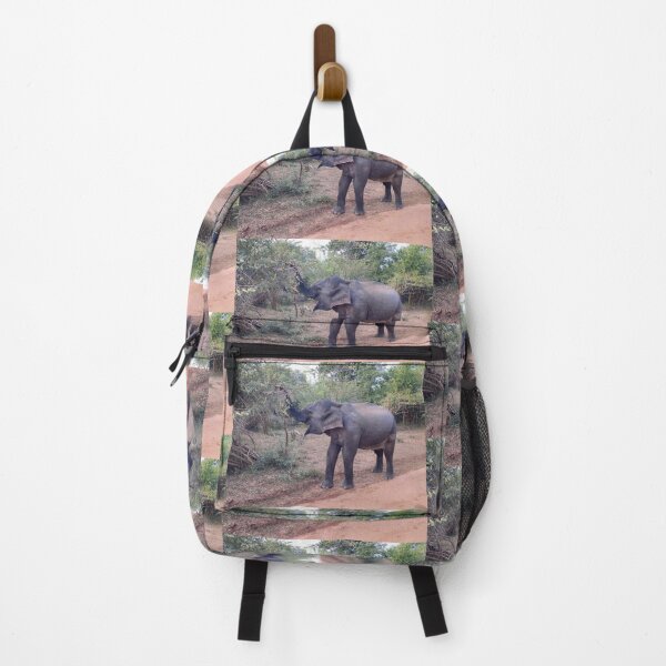Item preview, Elephant in Africa designed and sold by pbchan.
