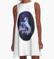 Animales-039 A-Line Dress