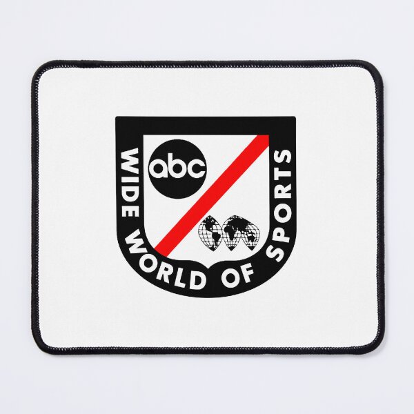 Item preview, Wide World Of Sports Logo Indy 500 Race Car designed and sold by GARAGE75DESIGNS.