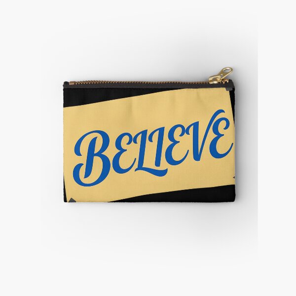 Item preview, Hand Drawn Reminder Believe Positive Item designed and sold by StaySantai.