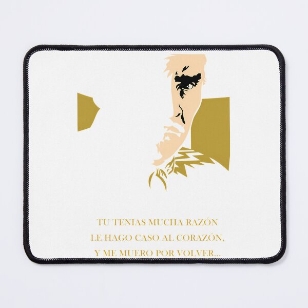 Item preview, Chente - Vicente Fernandez designed and sold by banisters.