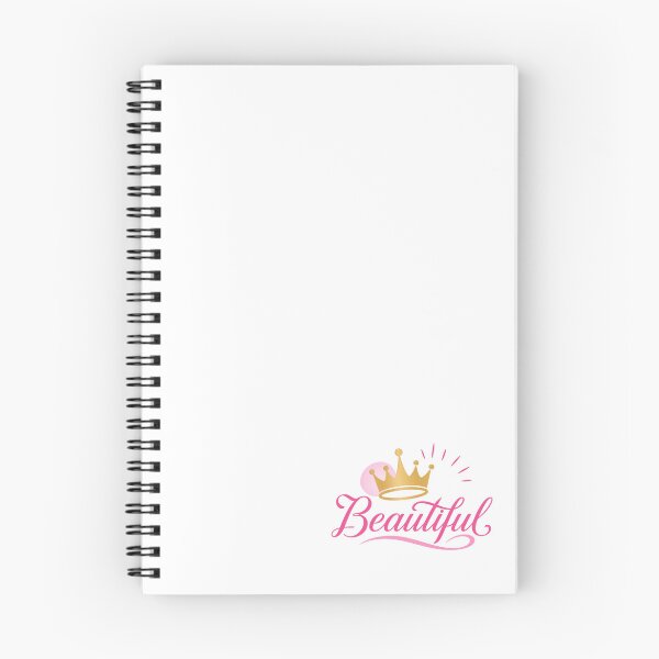 Item preview, Beautiful Crown Typography Logo designed and sold by Nicha Studio.