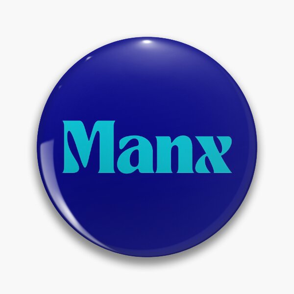 Item preview, Manx, Funny Cool Best color art designed and sold by artdragongift 15.