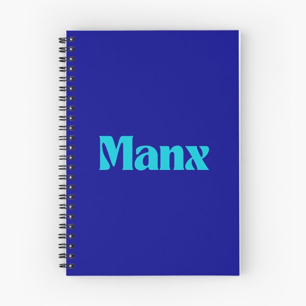 Item preview, Manx, Funny Cool Best color art designed and sold by artdragongift 15.