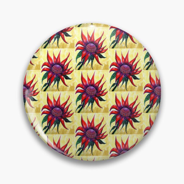 Item preview, Wild Waratah designed and sold by Linda Callaghan.